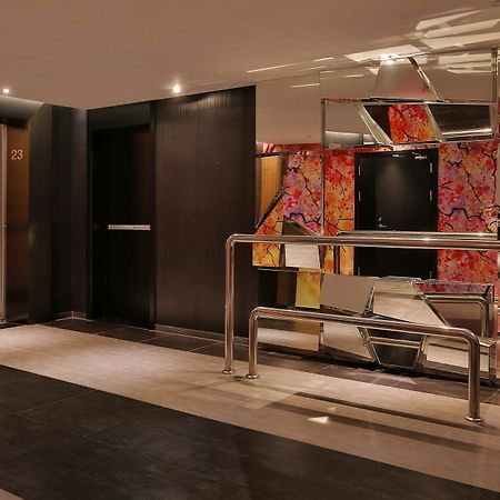 Orange Hotel Select Luohu Шэньчжэнь Экстерьер фото