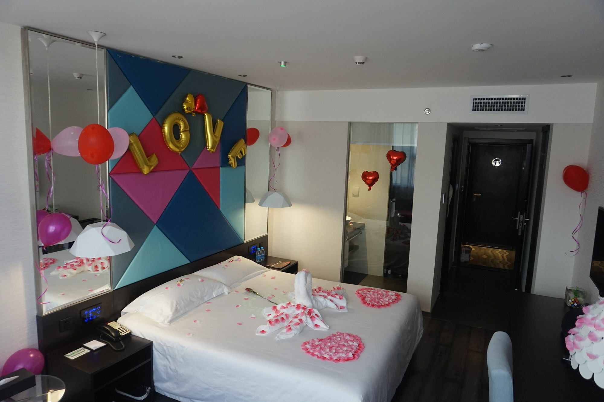 Orange Hotel Select Luohu Шэньчжэнь Экстерьер фото