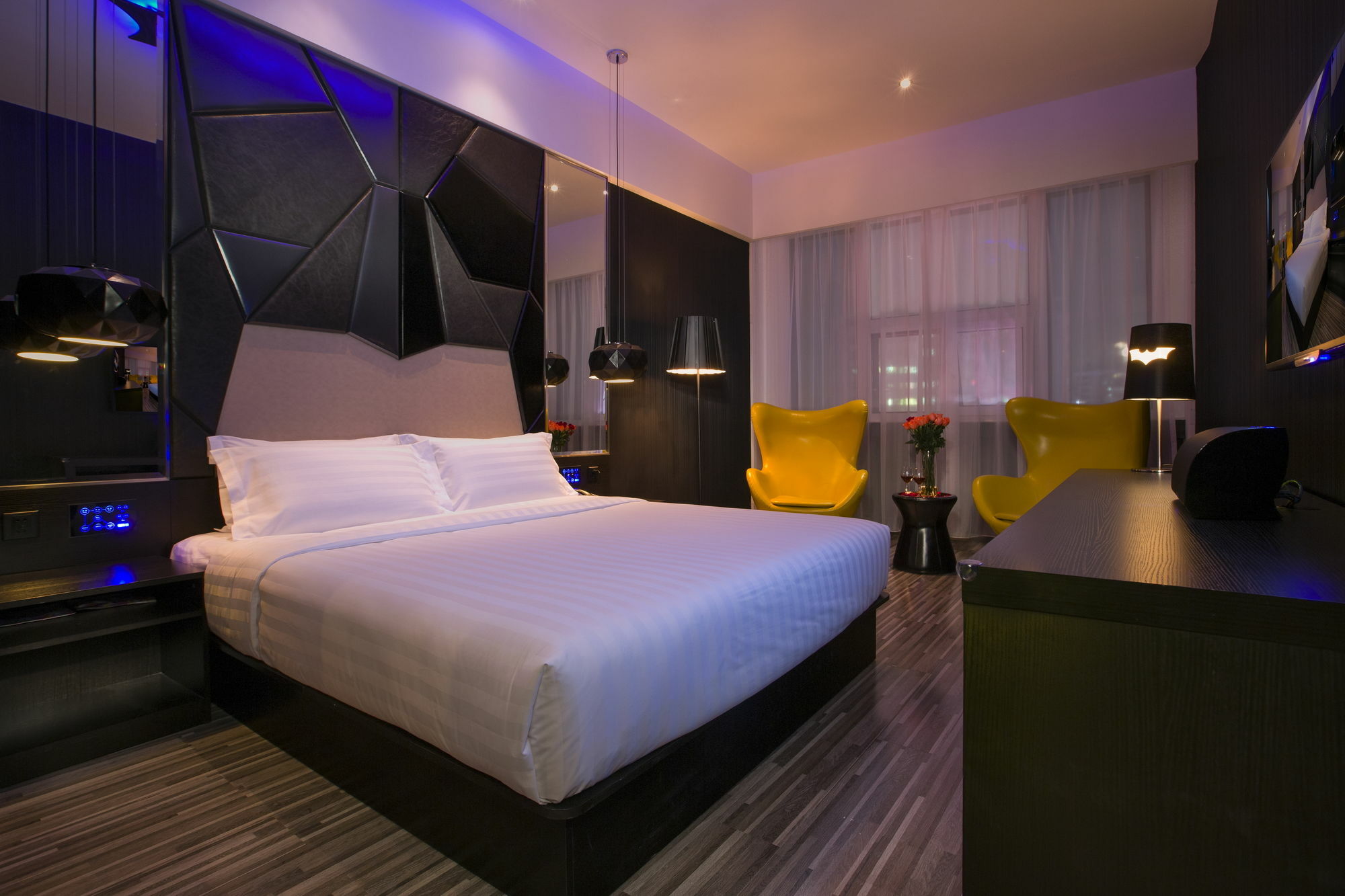 Orange Hotel Select Luohu Шэньчжэнь Экстерьер фото