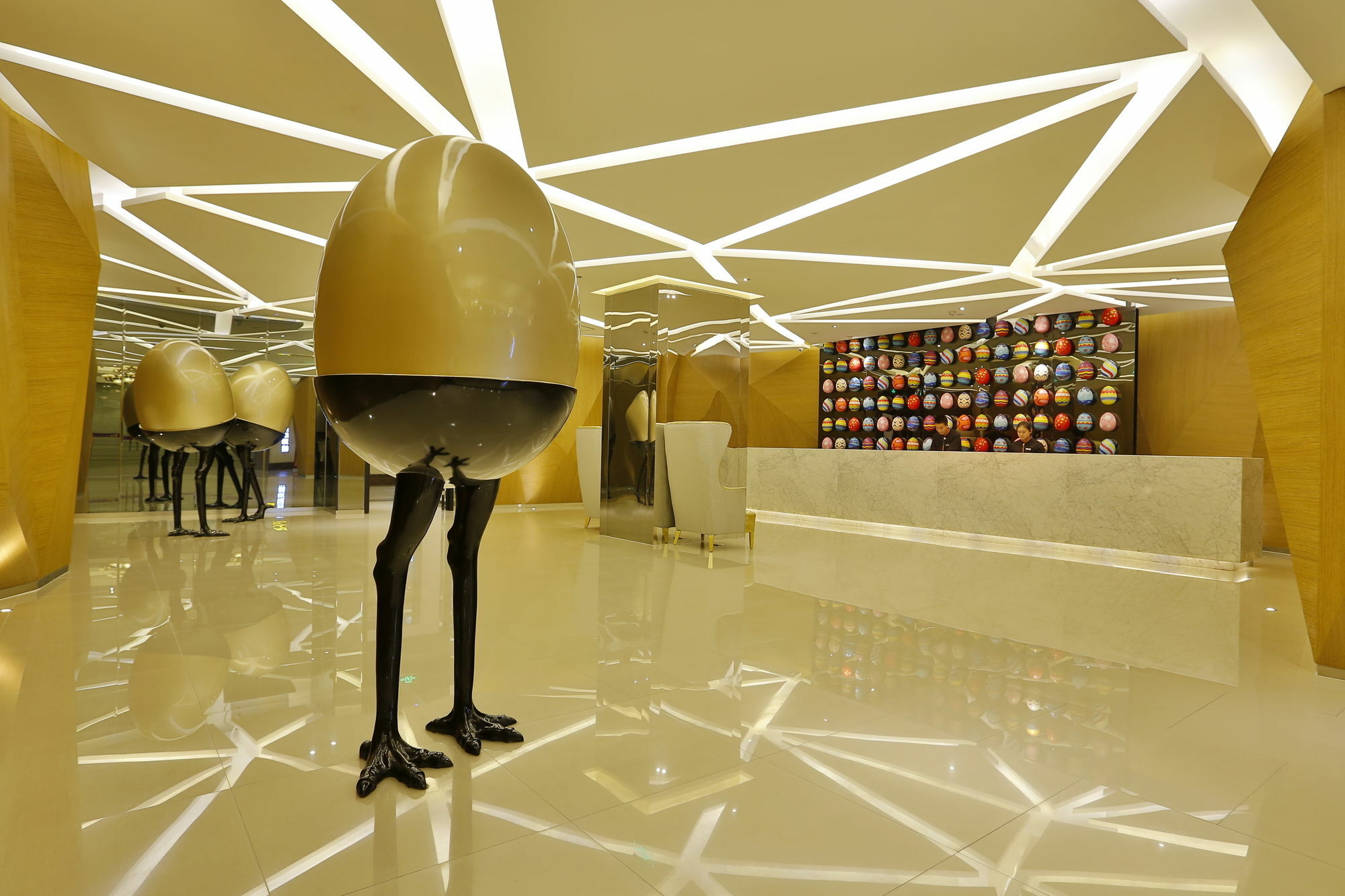 Orange Hotel Select Luohu Шэньчжэнь Экстерьер фото
