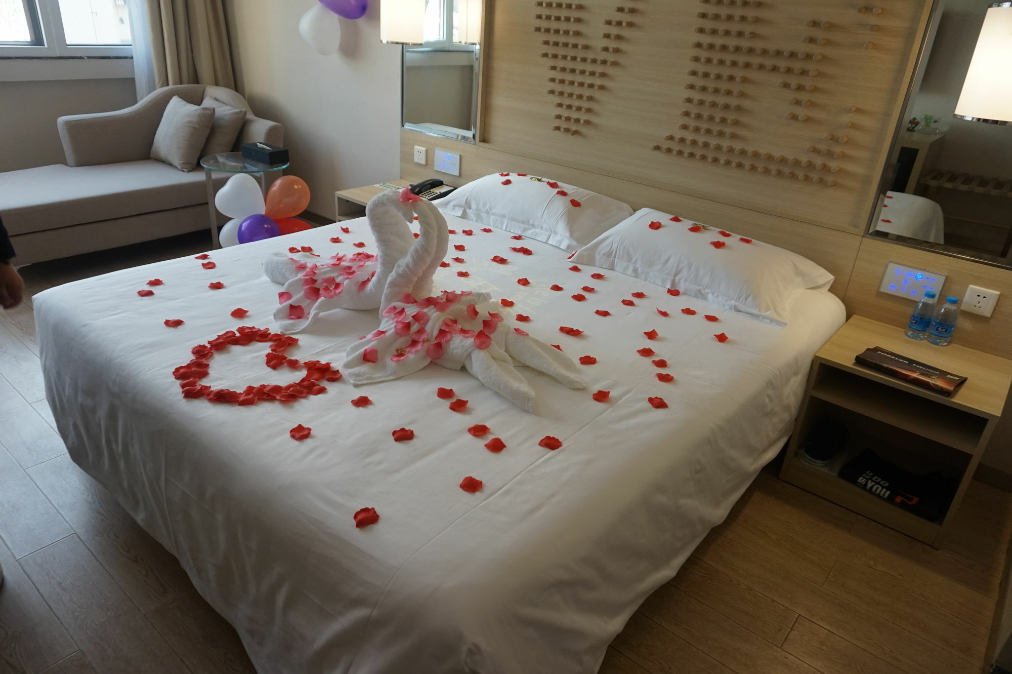 Orange Hotel Select Luohu Шэньчжэнь Экстерьер фото