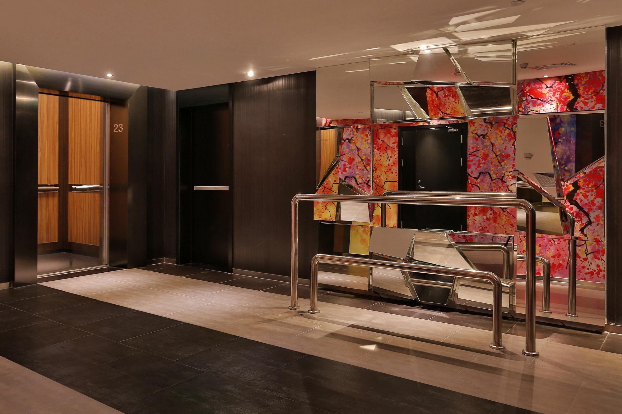Orange Hotel Select Luohu Шэньчжэнь Экстерьер фото
